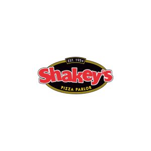 Shakey’s Logo Vector