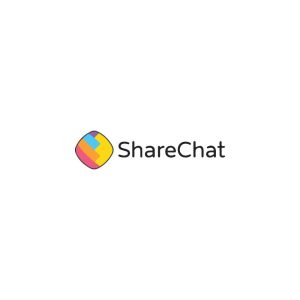 ShareChat Logo Vector