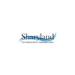 Sharyland Water Supply Corporation Logo Vector