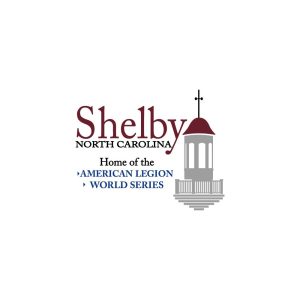 Shelby NC Logo Vector