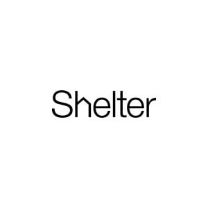 Shelter Logo Vector