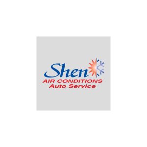 Shen Logo Vector