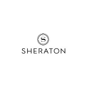 Sheraton 2019 Logo Vector
