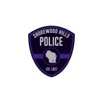 Shorewood Hills Police Logo Vector