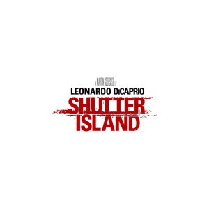 Shutter Island Logo Vector