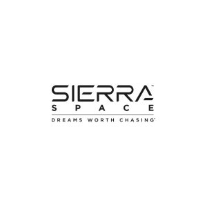 Sierra Space Logo Vector