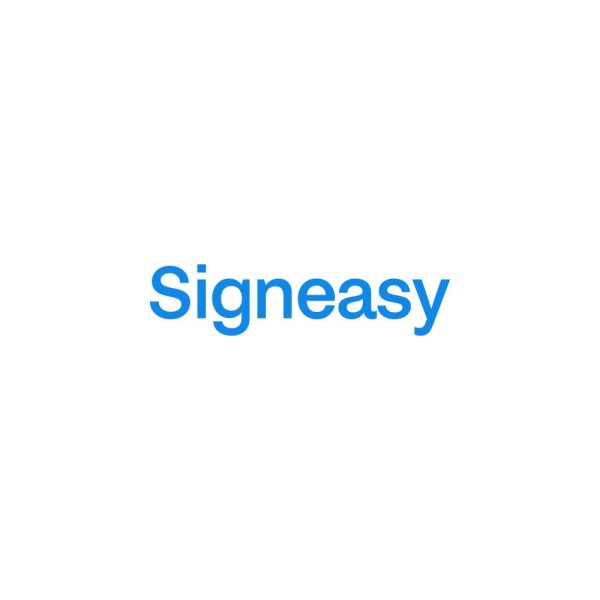 Signeasy Logo Vector - (.Ai .PNG .SVG .EPS Free Download)