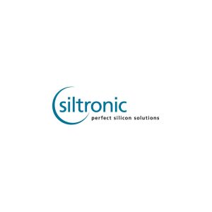 Siltronic Logo Vector