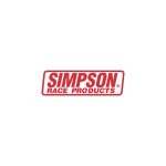 Simpson Race Products Logo Vector