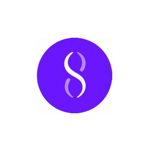 SingularityNET (AGI) Logo Vector