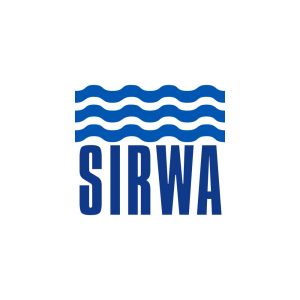 Sirwa Logo Vector