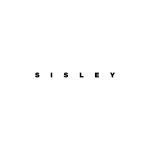 Sisley Logo Vector