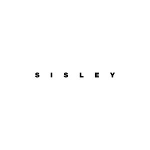 Sisley Logo Vector - (.Ai .PNG .SVG .EPS Free Download)