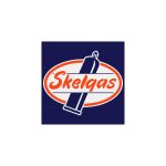 Skelgas Logo Vector