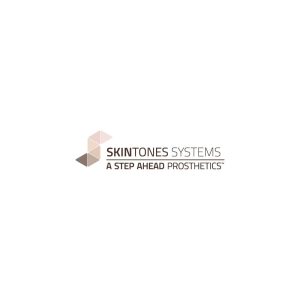 SkinTones Systems Logo Vector
