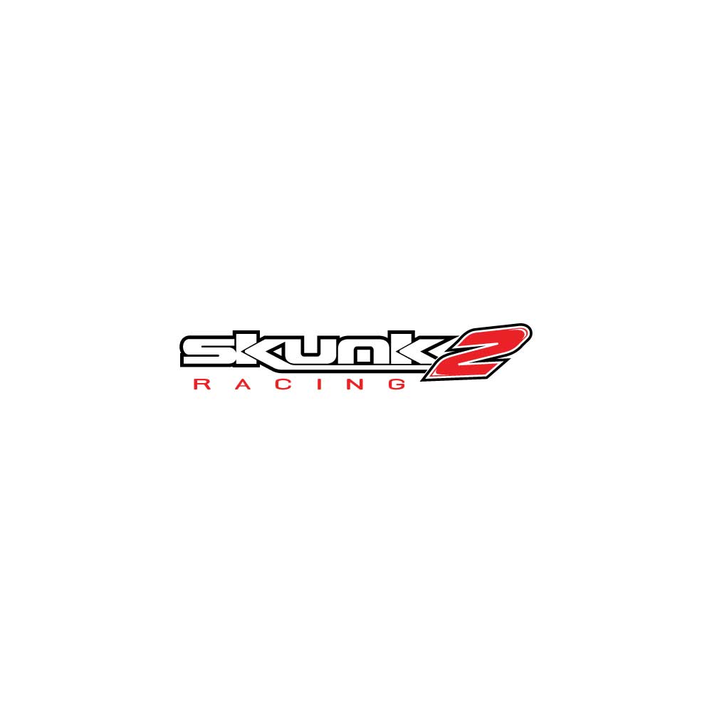 Skunk2 Racing Logo Vector