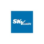 SkyEurope Airlines Logo Vector