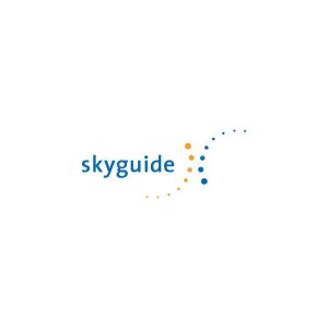 Skyguide Logo Vector