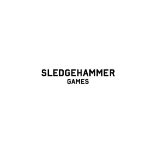 Sledgehammer Games Logo Vector