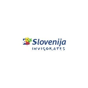 Slovenia Invigorates Logo Vector