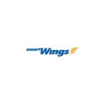 Smart Wings Logo Vector