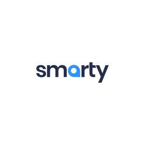 Smarty Logo Vector