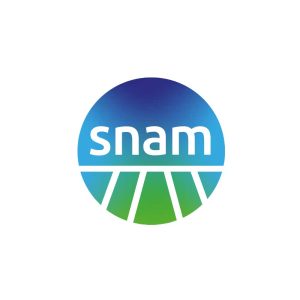 Snam Logo Vector