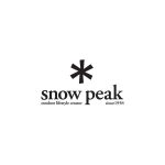 Snow Peak Logo Vector