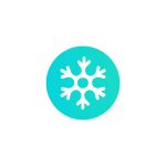 SnowSwap (SNOW) Logo Vector