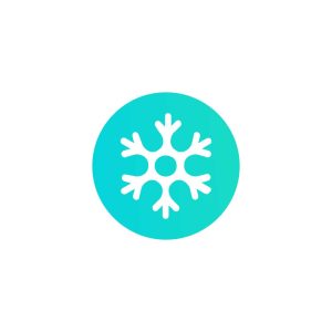 SnowSwap (SNOW) Logo Vector
