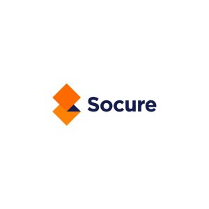Socure Logo Vector