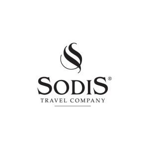 Sodis Logo Vector