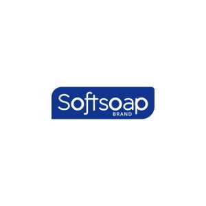 Softsoap Logo Vector