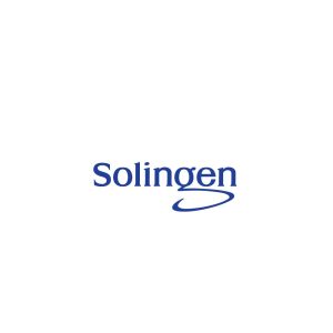 Solingen Logo Vector