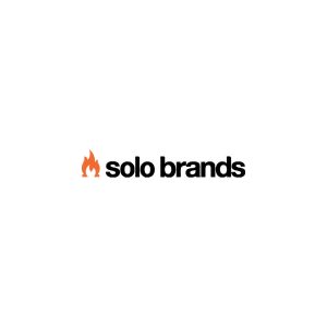 Solo Brands Logo Vector