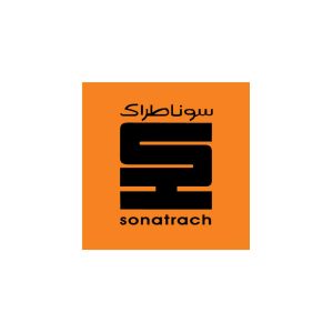 Sonatrach Logo Vector