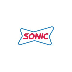 Sonic Logo New 2020 Logo Vector