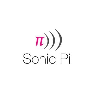 Sonic Pi Logo Vector