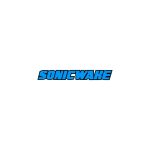 Sonicwake Logo Vector