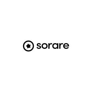 Sorare Logo Vector