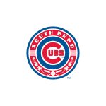 South Bend Cubs Logo Vector