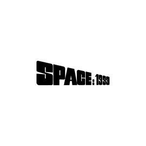 Space 1999 Logo Vector