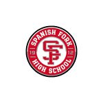 Spanish Fork High School Logo Vector