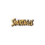 Spartacus Logo Vector