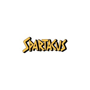 Spartacus Logo Vector