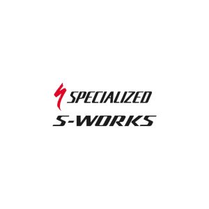 Specialized S works Logo Vector