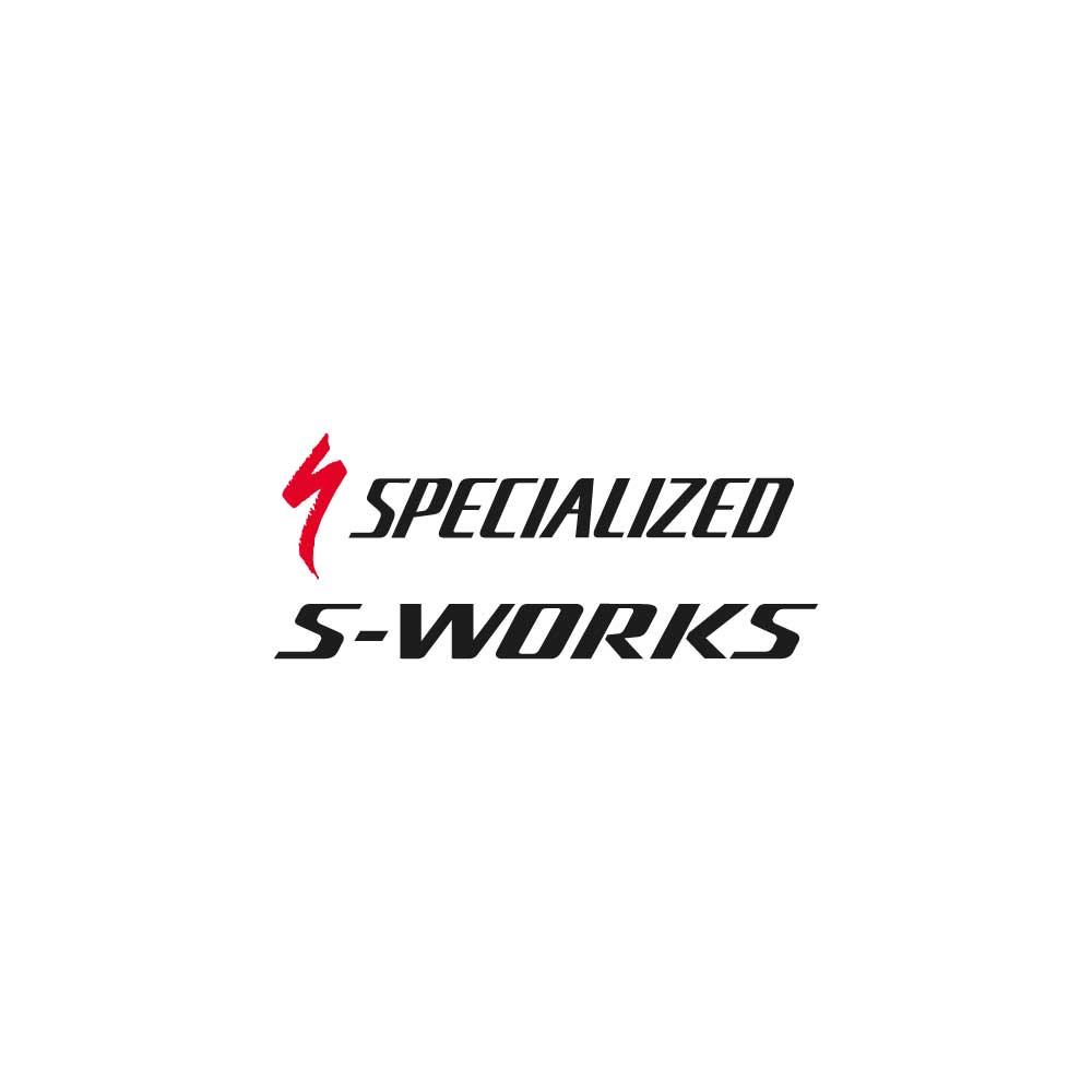 Specialized S works Logo Vector - (.Ai .PNG .SVG .EPS Free Download)