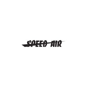 Speed Air Logo Vector