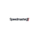 Speedmaster Logo Vector