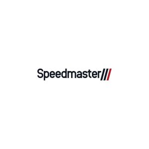 Speedmaster Logo Vector